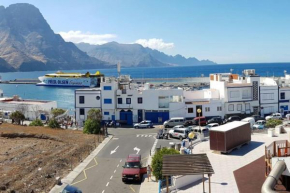Ca Lili Bonito apartamento en Agaete